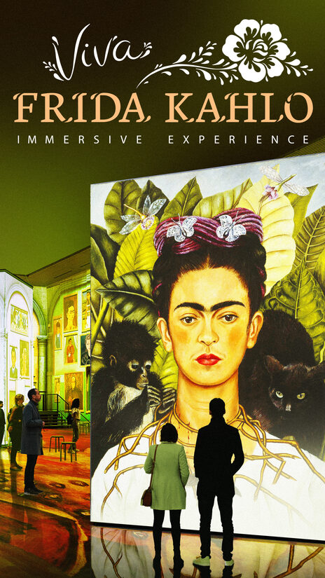 Di.06.01.26 Köln : Kahlo & Kollwitz