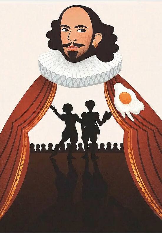 Fr.24.07. Something Rotten Musical 75. Bad Hersfelder Festspiele