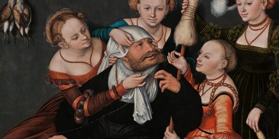 Mi.,11.02.26 Braunschweig "Weibermacht. Die böse Schöne"