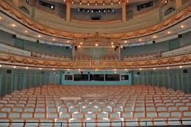 So.21.06.2026 Theater Meiningen  „Otello“ Oper von Giuseppe Verdi