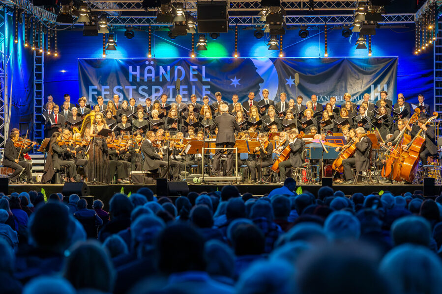 Mo.09.06.- 10.06.  Händelfestspiele Halle "Galakonzert der drei Countertenöre"