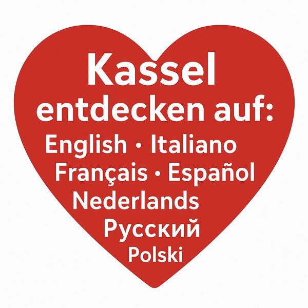 Deutsch ist Hauptsprache