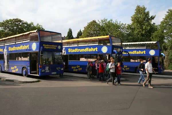 Doppeldecker