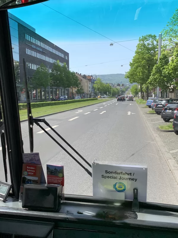 Wilhemshöher Allee