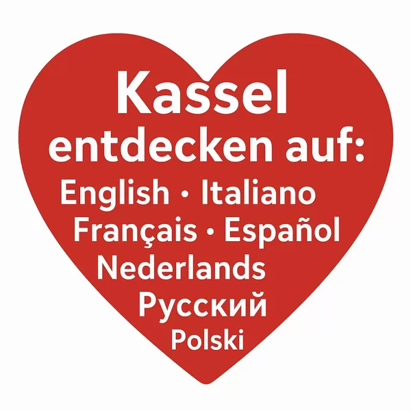 Deutsch ist Hauptsprache