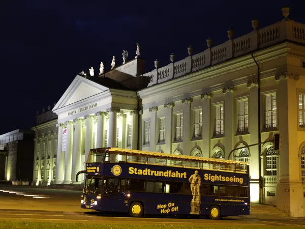 Doppeldecker